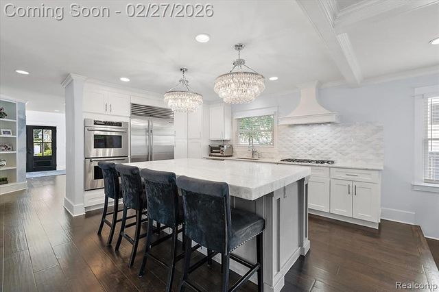 875 S Bates Street, Birmingham, MI 48009