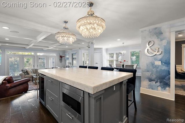 875 S Bates Street, Birmingham, MI 48009