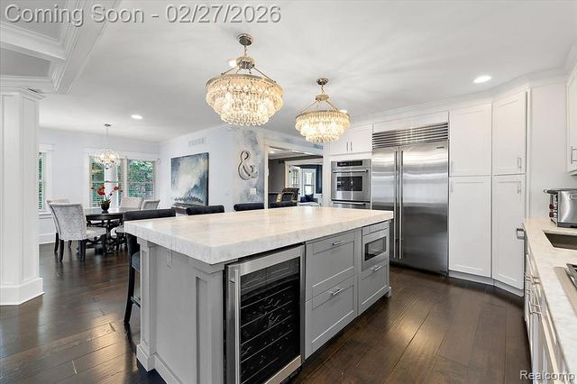 875 S Bates Street, Birmingham, MI 48009