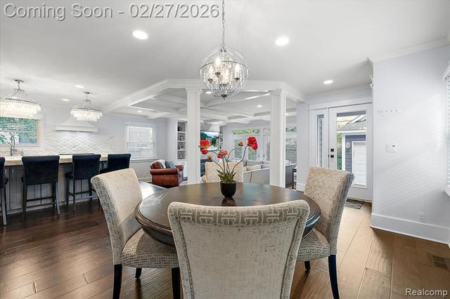 875 S Bates Street, Birmingham, MI 48009