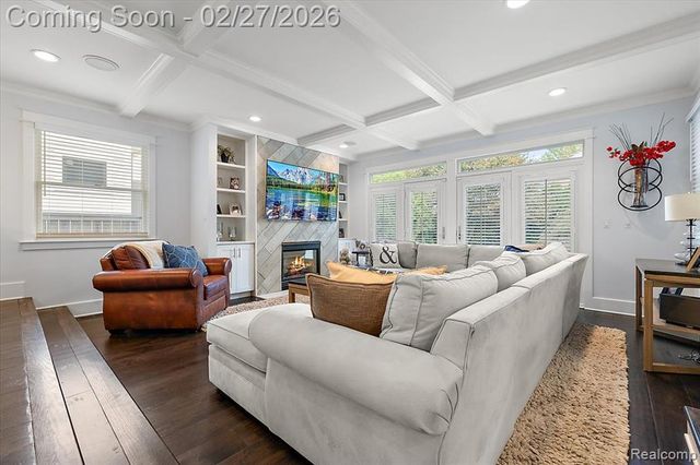 875 S Bates Street, Birmingham, MI 48009