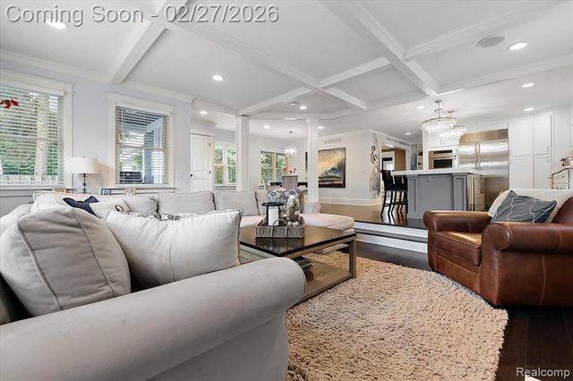 875 S Bates Street, Birmingham, MI 48009