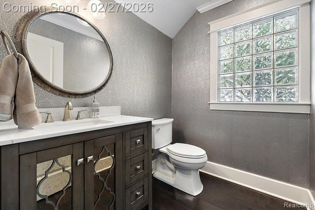 875 S Bates Street, Birmingham, MI 48009