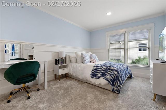 875 S Bates Street, Birmingham, MI 48009