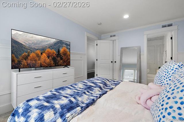 875 S Bates Street, Birmingham, MI 48009