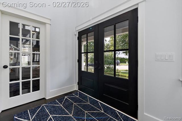 875 S Bates Street, Birmingham, MI 48009