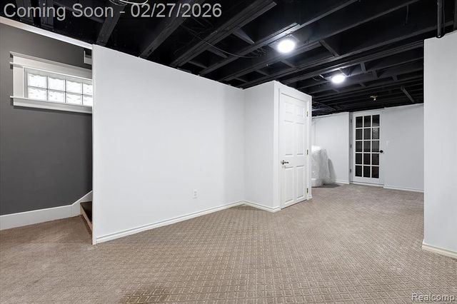 875 S Bates Street, Birmingham, MI 48009