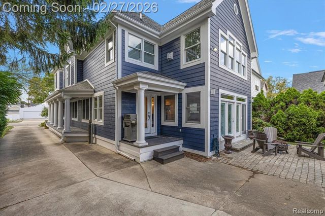 875 S Bates Street, Birmingham, MI 48009