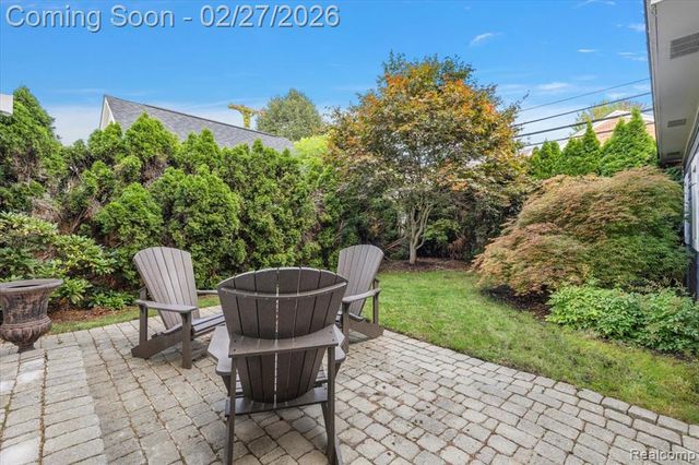 875 S Bates Street, Birmingham, MI 48009