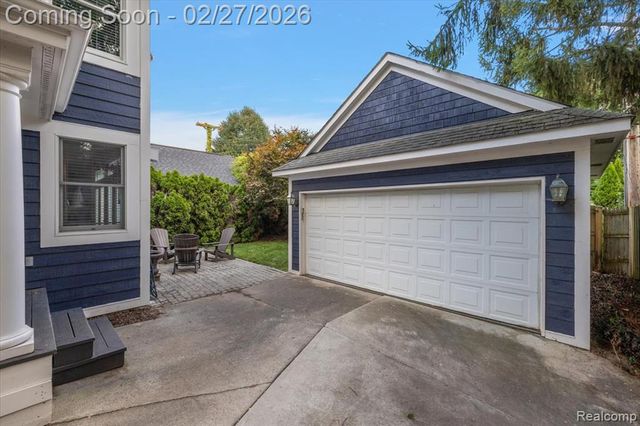 875 S Bates Street, Birmingham, MI 48009