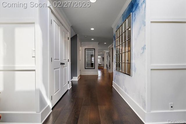 875 S Bates Street, Birmingham, MI 48009