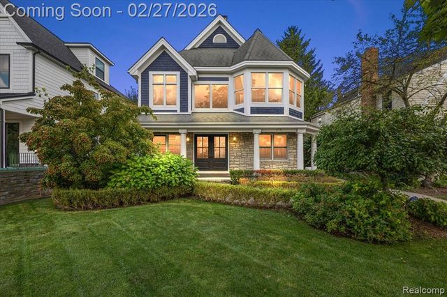 875 S Bates Street, Birmingham, MI 48009