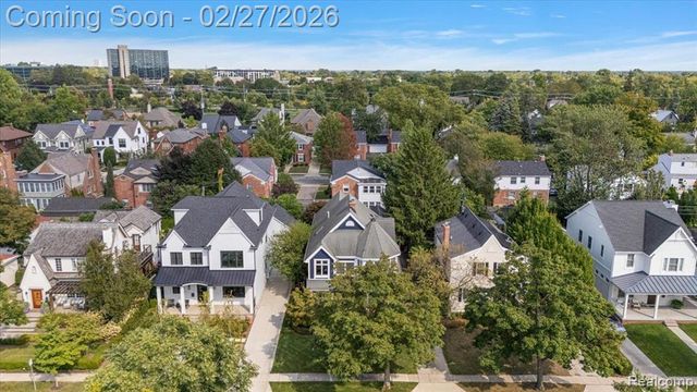 875 S Bates Street, Birmingham, MI 48009