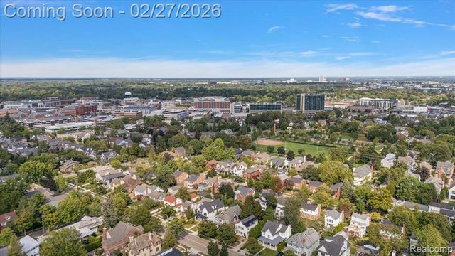 875 S Bates Street, Birmingham, MI 48009