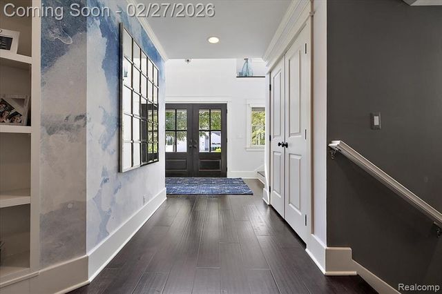 875 S Bates Street, Birmingham, MI 48009