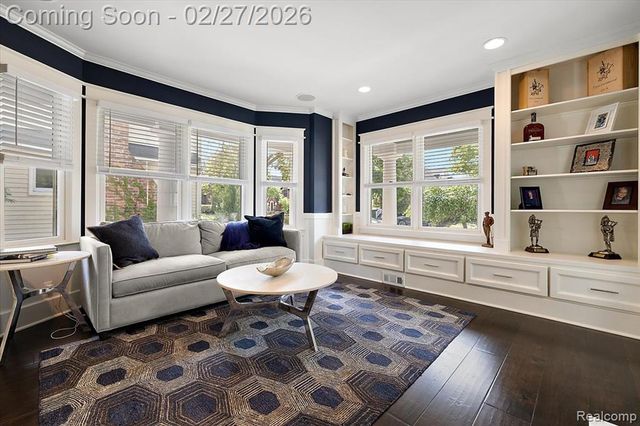 875 S Bates Street, Birmingham, MI 48009