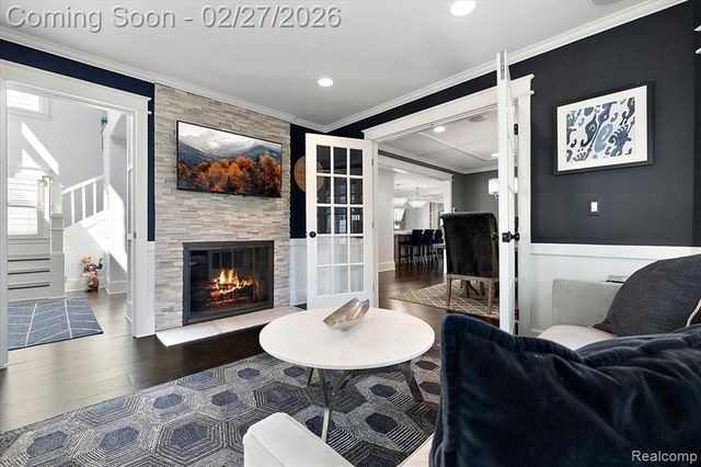 875 S Bates Street, Birmingham, MI 48009