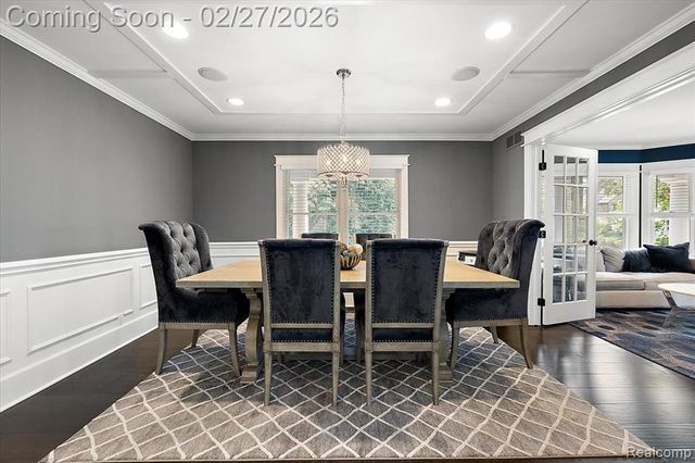 875 S Bates Street, Birmingham, MI 48009