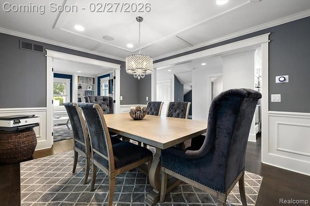 875 S Bates Street, Birmingham, MI 48009