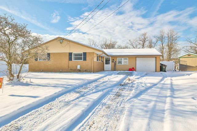 3287 Icicle Court, Cincinnati, OH 45251