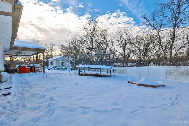 3287 Icicle Court, Cincinnati, OH 45251