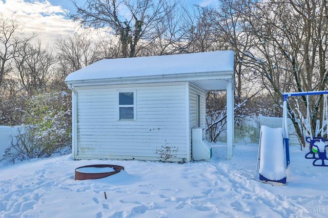 3287 Icicle Court, Cincinnati, OH 45251