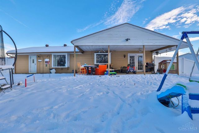 3287 Icicle Court, Cincinnati, OH 45251