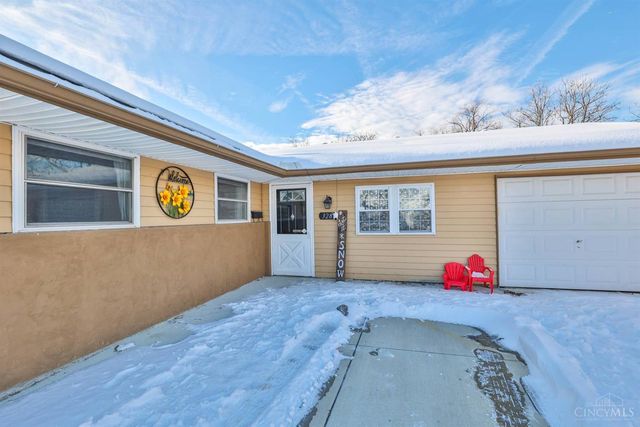 3287 Icicle Court, Cincinnati, OH 45251