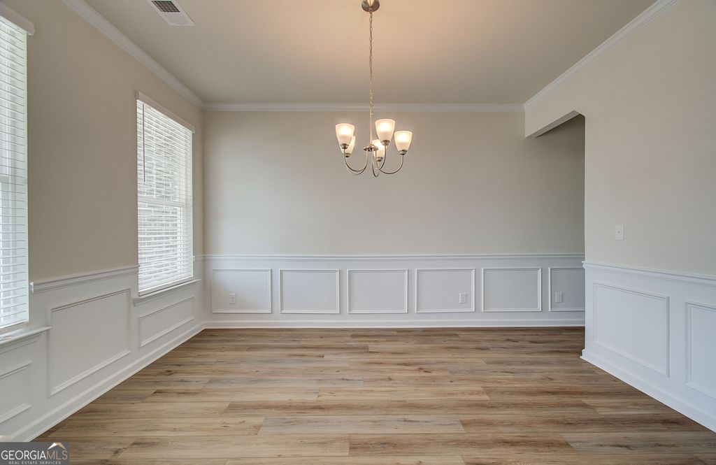 1059 Georgian Point Drive LOT 85, Lawrenceville, GA 30045 — photo 4