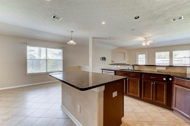 4934 Bonny Loch Lane, Houston, TX 77084