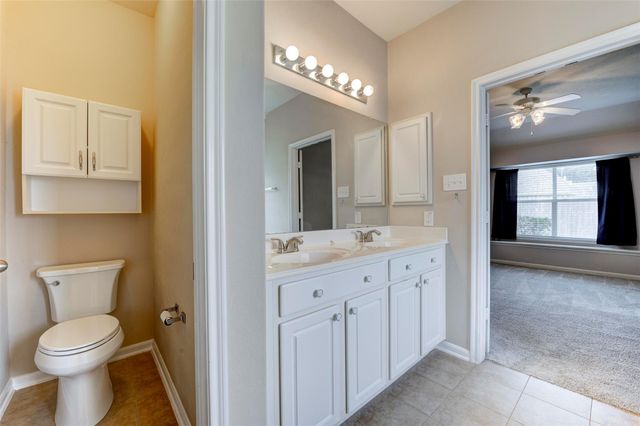 4934 Bonny Loch Lane, Houston, TX 77084