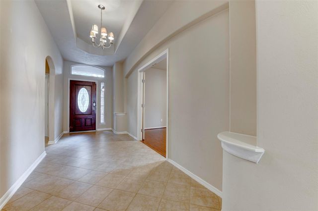 4934 Bonny Loch Lane, Houston, TX 77084