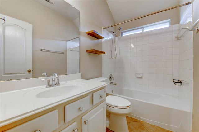 4934 Bonny Loch Lane, Houston, TX 77084