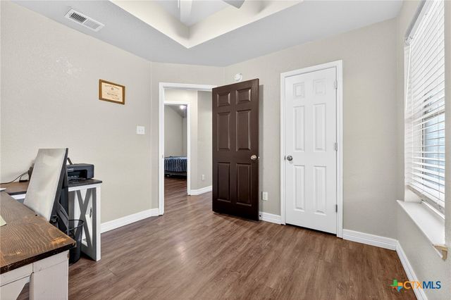 5507 White Rock Drive, Killeen, TX 76542