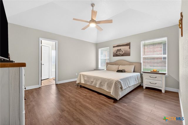 5507 White Rock Drive, Killeen, TX 76542