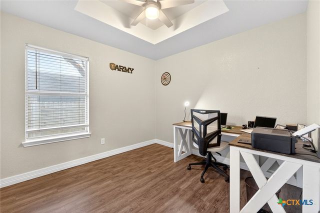 5507 White Rock Drive, Killeen, TX 76542
