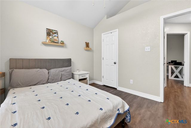 5507 White Rock Drive, Killeen, TX 76542