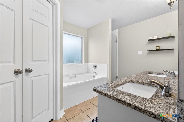 5507 White Rock Drive, Killeen, TX 76542