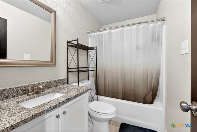 5507 White Rock Drive, Killeen, TX 76542