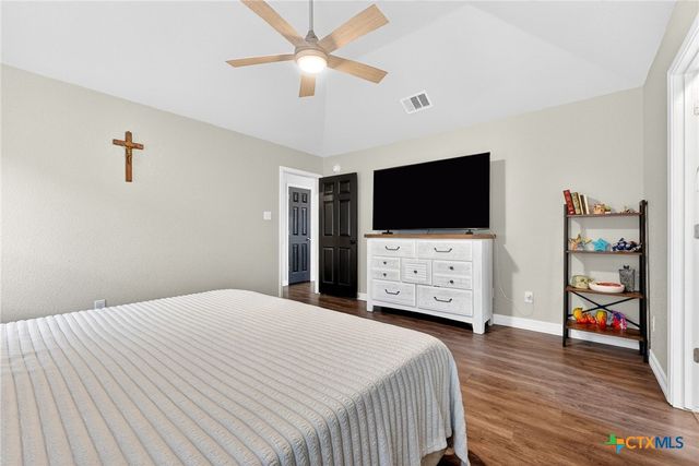 5507 White Rock Drive, Killeen, TX 76542