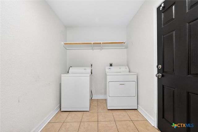 5507 White Rock Drive, Killeen, TX 76542