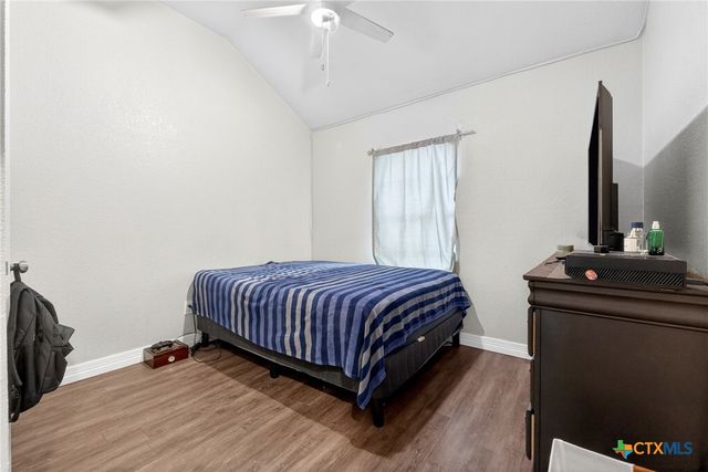 5507 White Rock Drive, Killeen, TX 76542