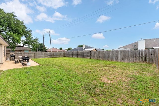 5507 White Rock Drive, Killeen, TX 76542