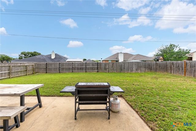 5507 White Rock Drive, Killeen, TX 76542
