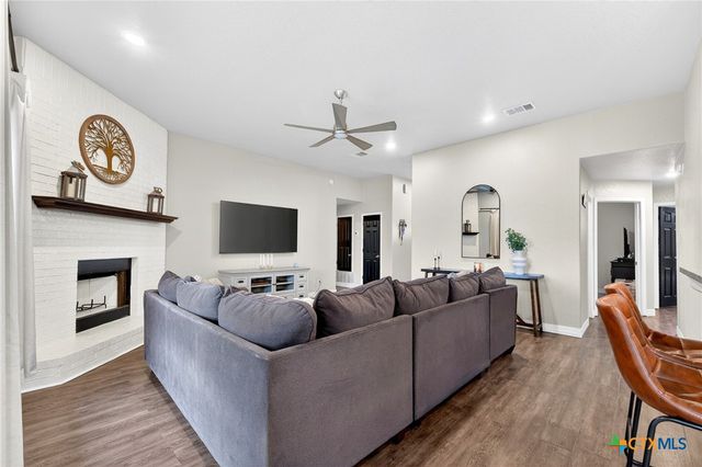 5507 White Rock Drive, Killeen, TX 76542