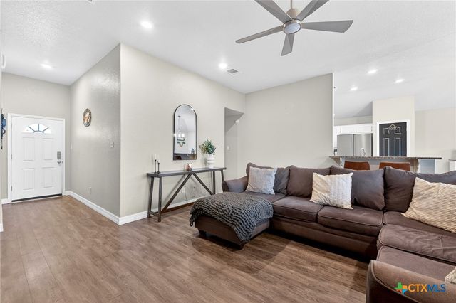 5507 White Rock Drive, Killeen, TX 76542
