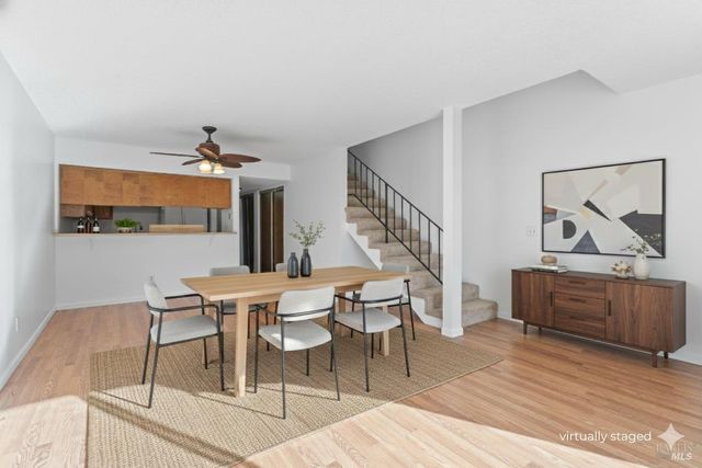 11 Creekwood Sqr, Rohnert Park, CA 94928