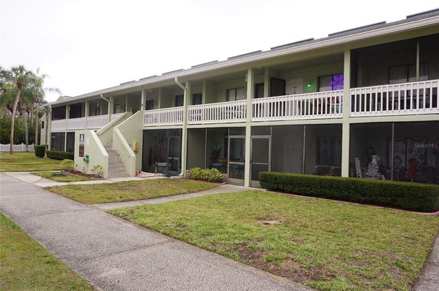 20853 HAULOVER COVE A13, Lutz, FL 33558