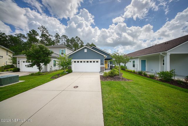110 COTTAGE GREEN Place, St. Augustine, FL 32092