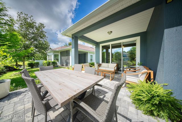 110 COTTAGE GREEN Place, St. Augustine, FL 32092